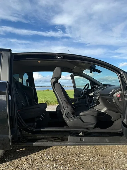 Ford B-Max 2016 photo 5