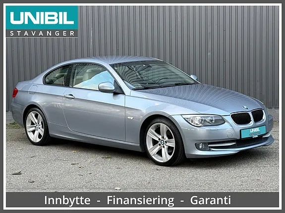 BMW 320I