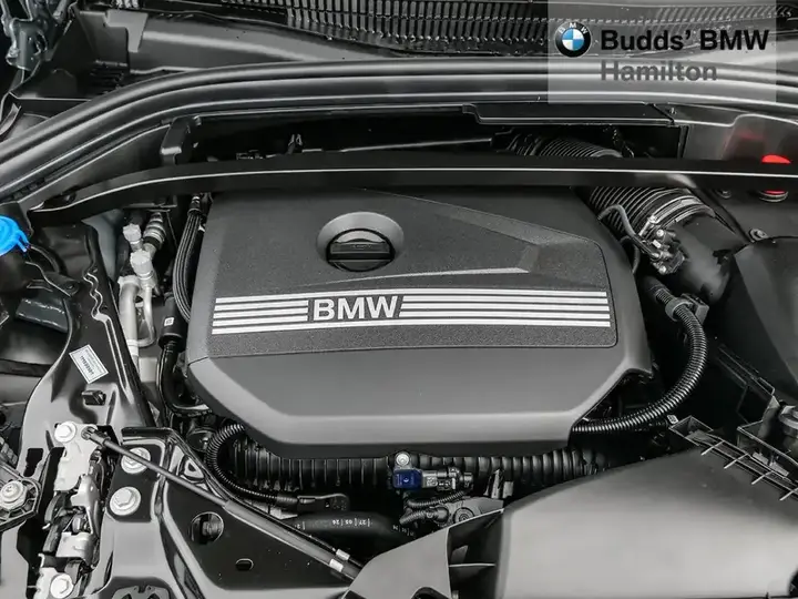 BMW X1 2027 photo 5