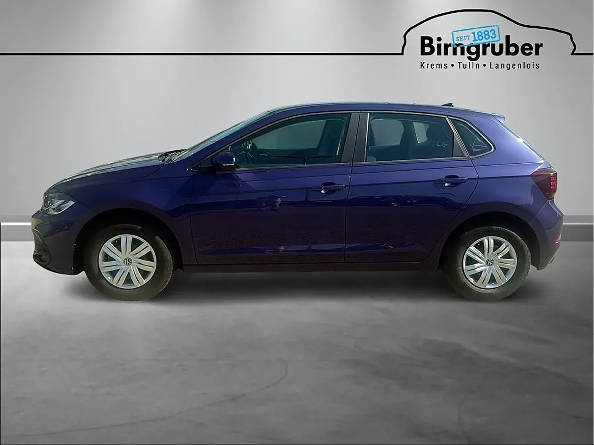 Volkswagen Polo 2025 photo 3