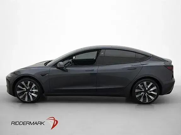 Tesla Model 3 2024 photo 5