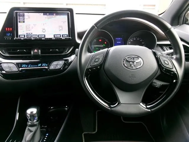 Toyota G Le 2018 photo 4