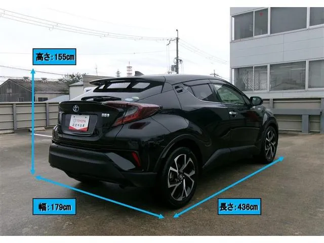 Toyota G Le 2018 photo 3