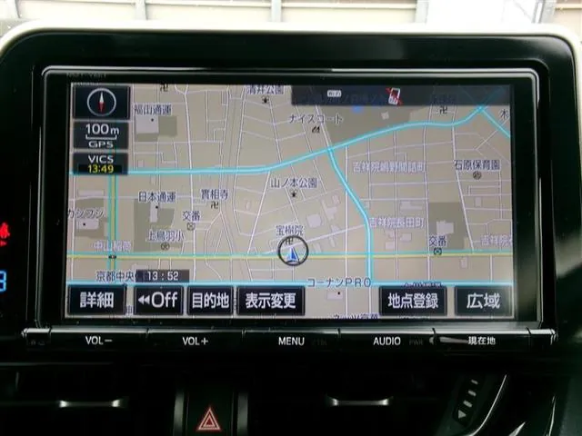 Toyota G Le 2018 photo 5