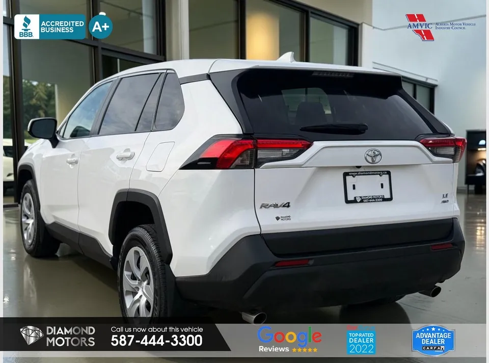Toyota Rav4 2022 photo 5