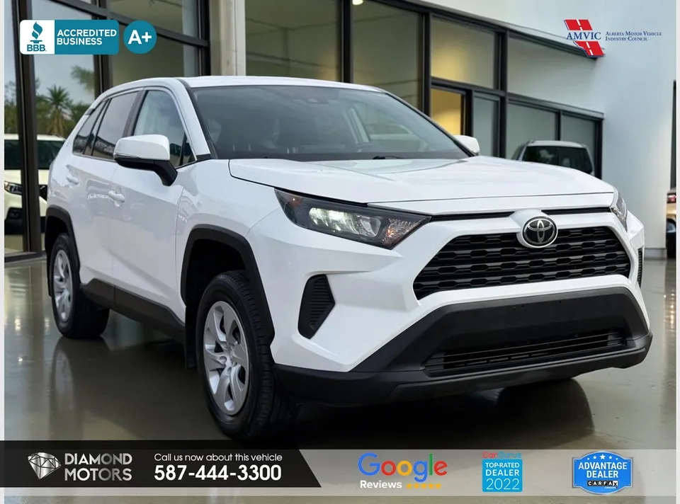 Toyota Rav4 2022 photo 4