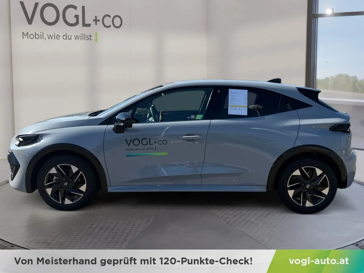 Renault Clio 2026 photo 2