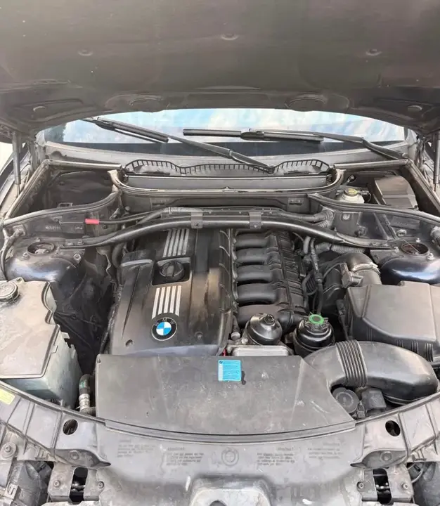 BMW X3 2010 photo 5