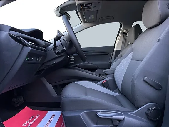 Skoda Elroq 2025 photo 5