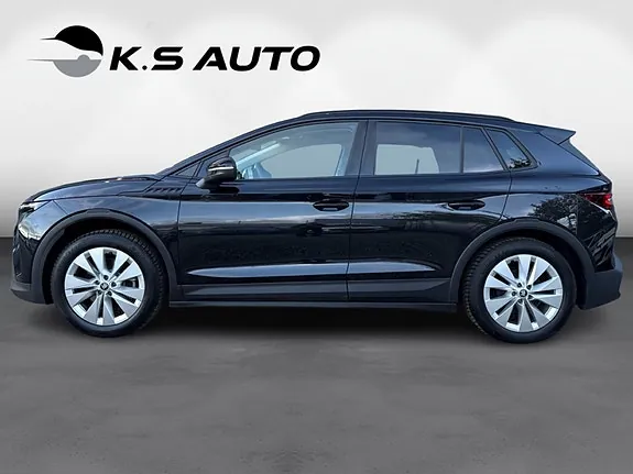 Skoda Elroq 2025 photo 2