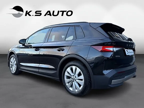 Skoda Elroq 2025 photo 3
