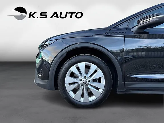 Skoda Elroq 2025 photo 4