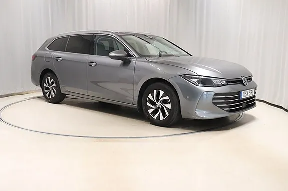 Volkswagen Passat 2025 photo 3