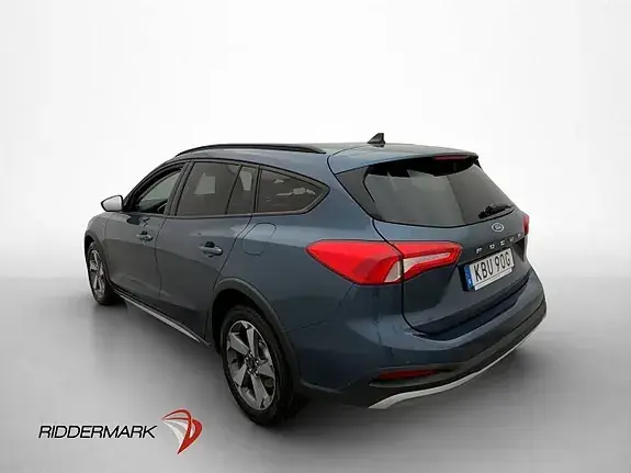 Ford Focus 2022 photo 5