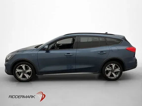 Ford Focus 2022 photo 4