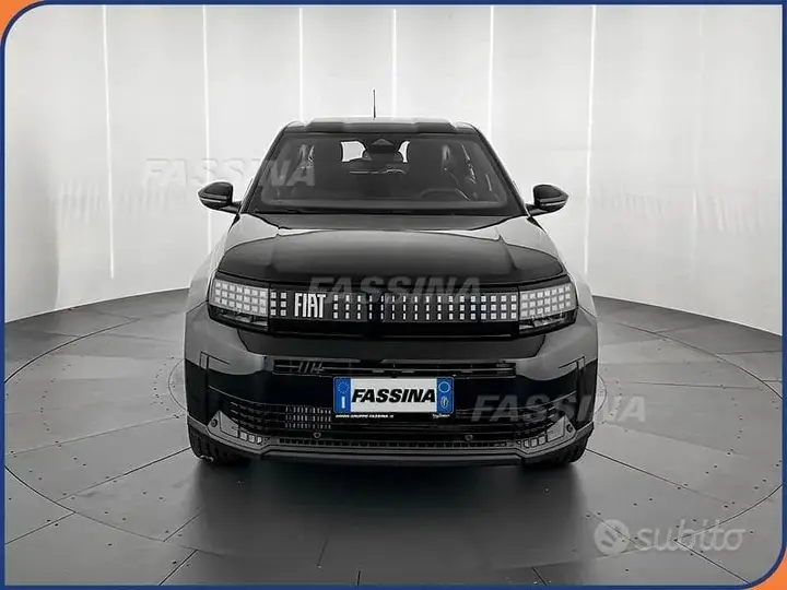 Fiat Panda 2026 photo 2