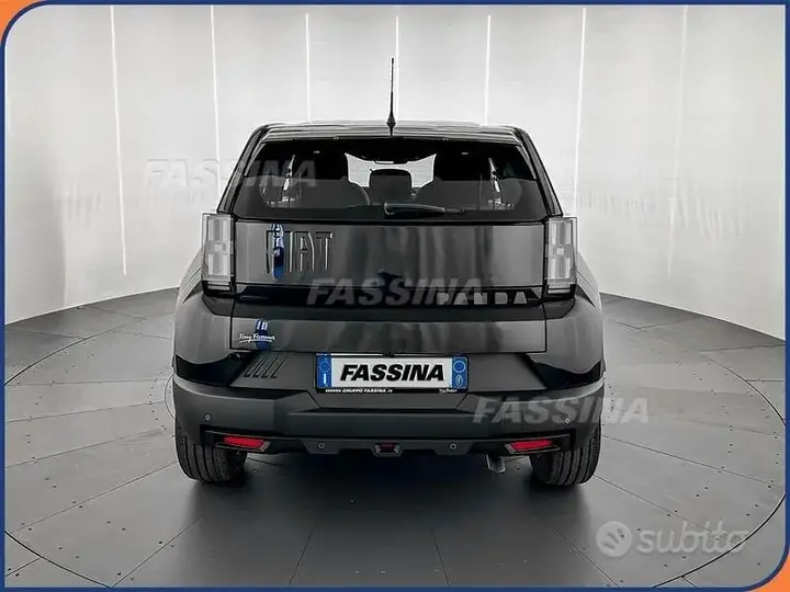 Fiat Panda 2026 photo 5