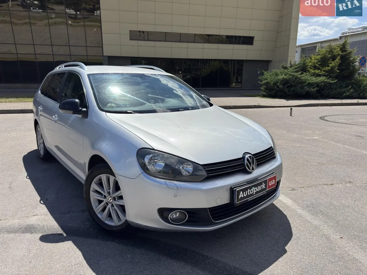 Volkswagen Golf 2012 photo 3