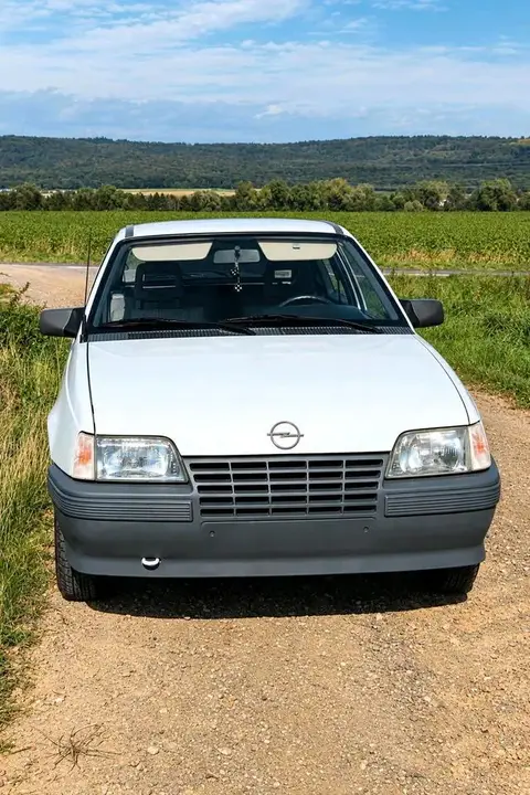 Opel Kadett