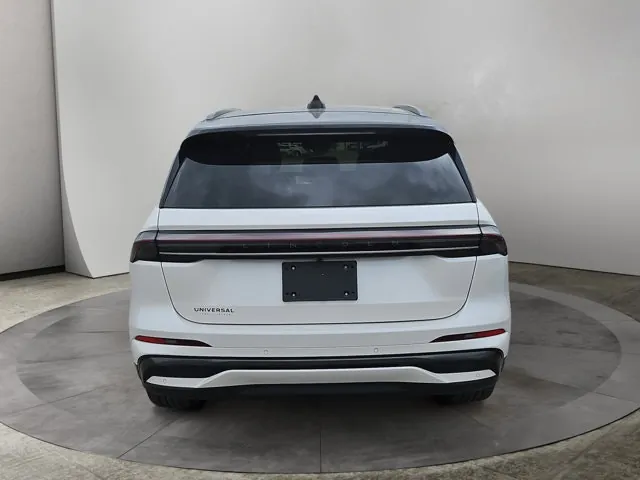 Lincoln Nautilus 2024 photo 4