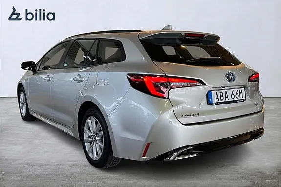 Toyota Corolla 2026 photo 2