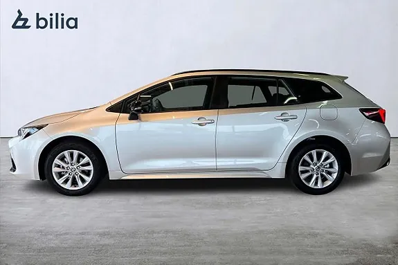 Toyota Corolla 2026 photo 4