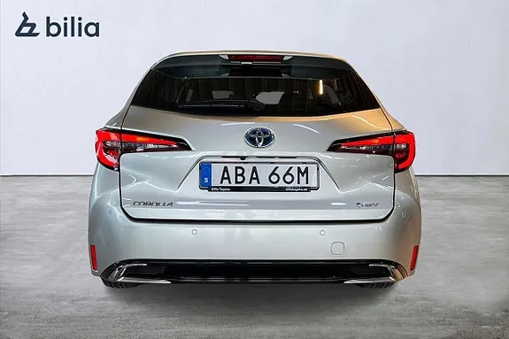 Toyota Corolla 2026 photo 5