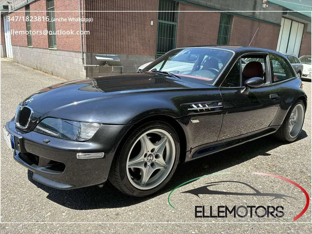 BMW Z3