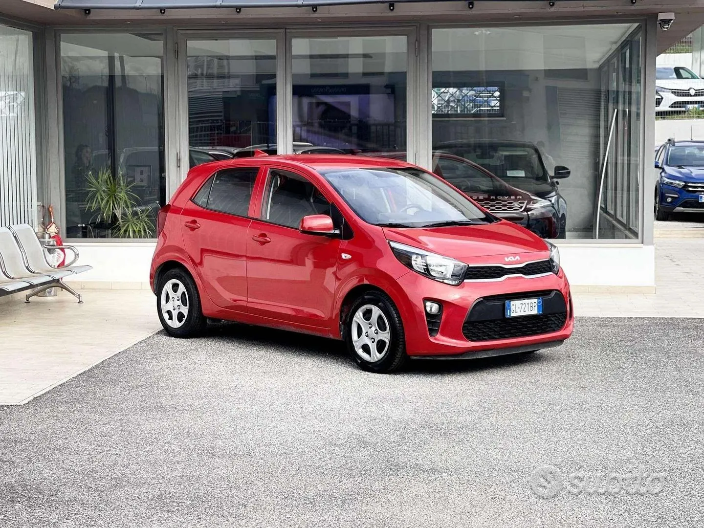 Kia Picanto
