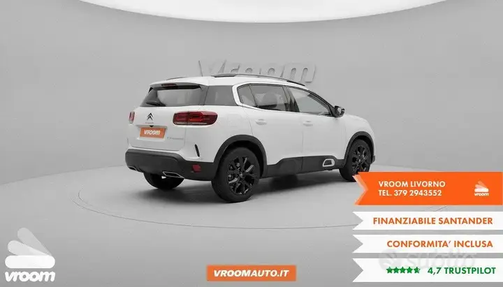 Citroen C5 Aircross 2024 photo 5