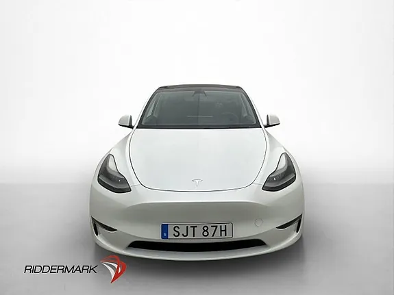 Tesla Model Y 2023 photo 3