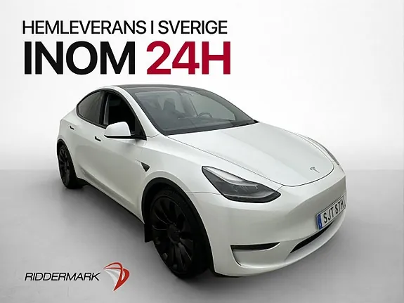 Tesla Model Y 2023 photo 4