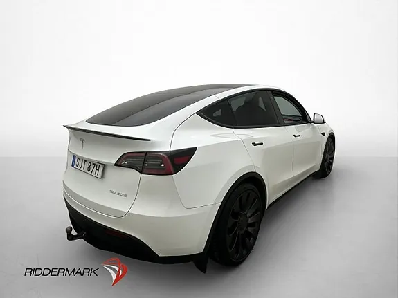 Tesla Model Y 2023 photo 5