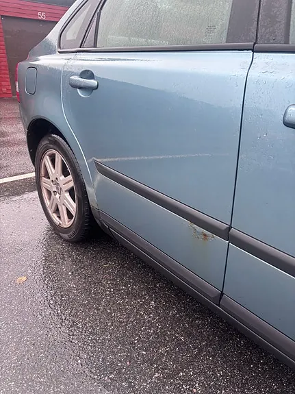 Volvo S40 2007 photo 3