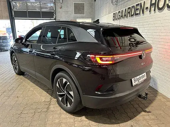 Volkswagen Id.4 2024 photo 4