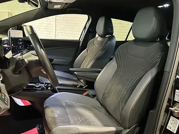 Volkswagen Id.4 2024 photo 5