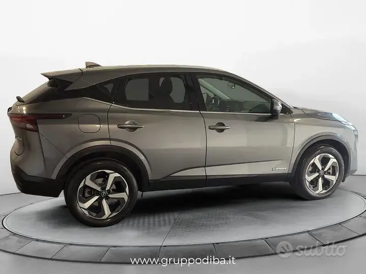 Nissan Qashqai 2023 photo 4