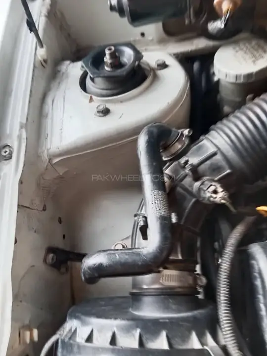 Suzuki Cultus