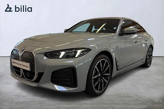 BMW I4