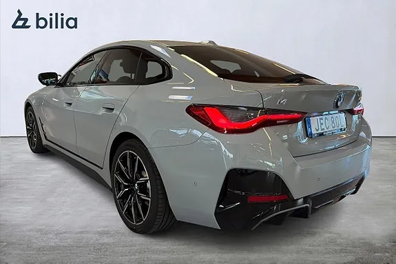 BMW I4 2026 photo 5