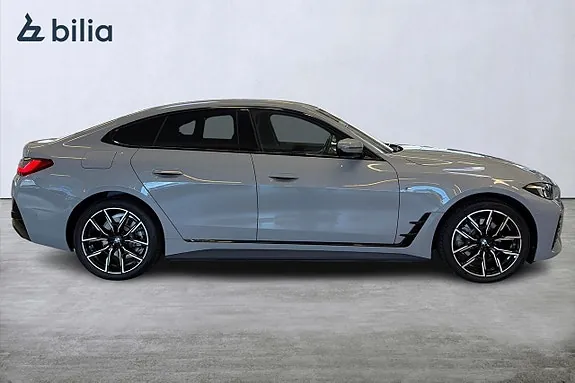 BMW I4 2026 photo 2