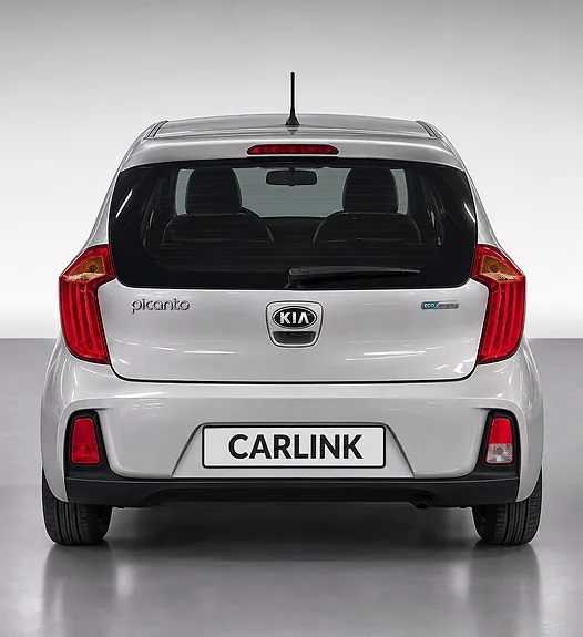 Kia Picanto 2016 photo 4
