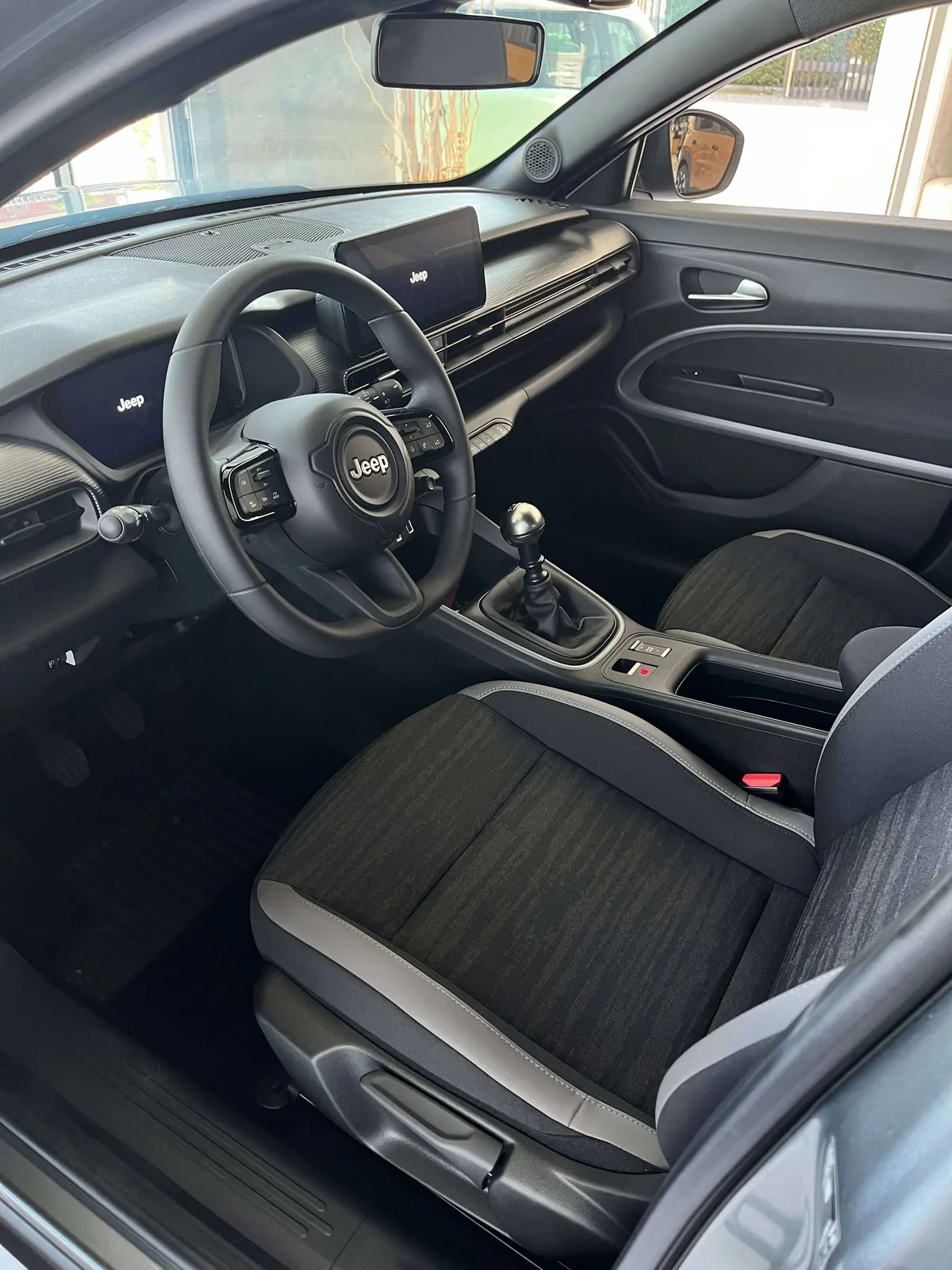 Jeep Avenger 2026 photo 5