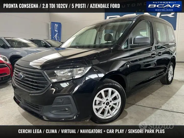 Ford Tourneo Connect