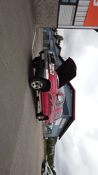 Toyota Hilux 2002 photo 3