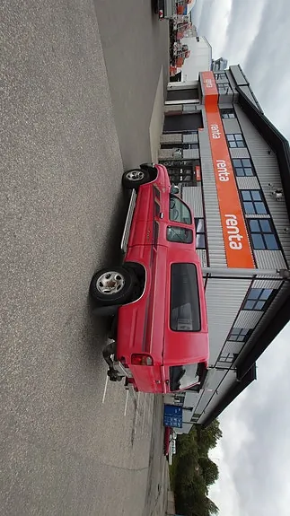 Toyota Hilux 2002 photo 4