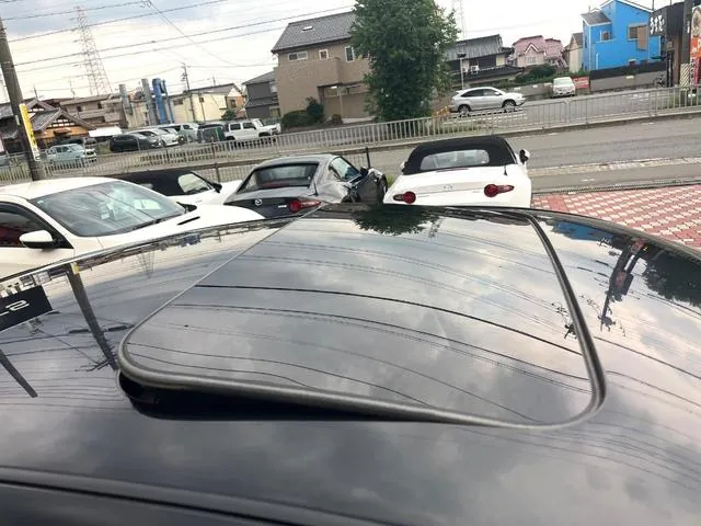 Nissan Skyline 2015 photo 3