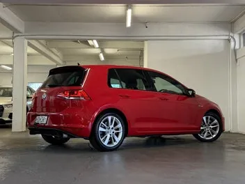 Volkswagen Golf 2013 photo 4