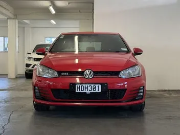 Volkswagen Golf 2013 photo 5