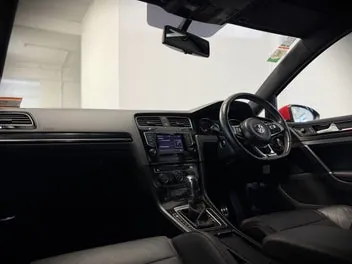Volkswagen Golf 2013 photo 3